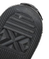 CONVERSE（コンバース）スニーカー 黒 サイズ:6 1/2(25cm位) メンズ/2200686834014