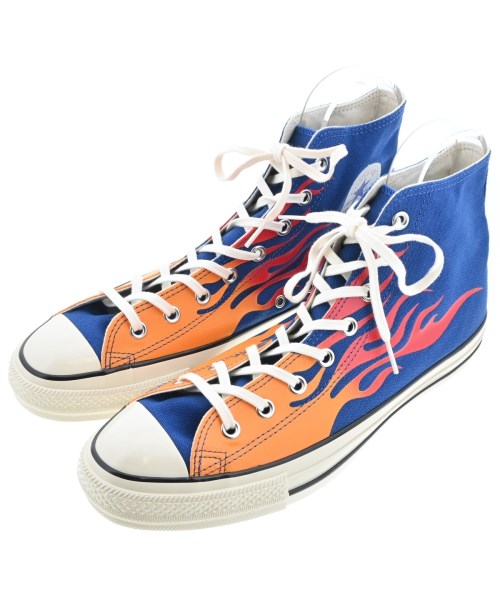 CONVERSE(コンバース)スニーカー 青 サイズ:29cm/2200679267065