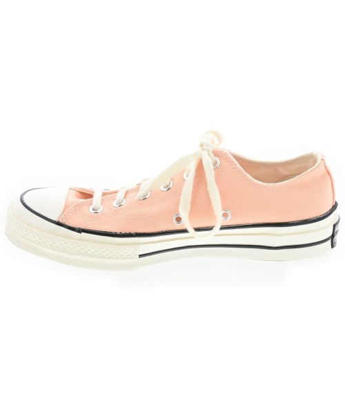CONVERSE（コンバース）スニーカー ピンク サイズ:25cm メンズ/2200685979105