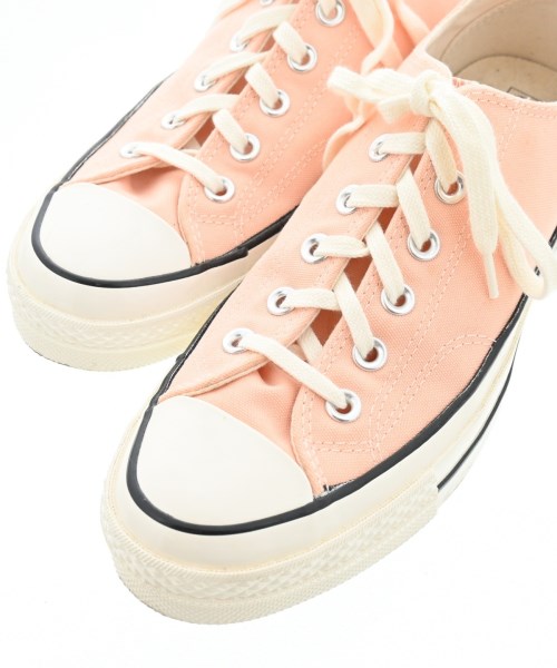 CONVERSE（コンバース）スニーカー ピンク サイズ:25cm メンズ/2200685979105