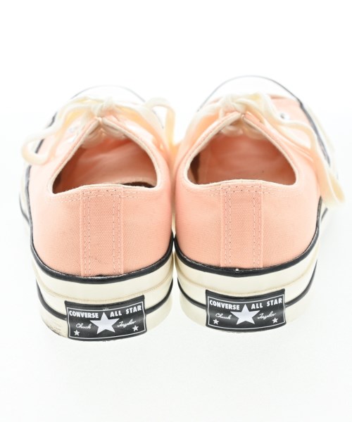 CONVERSE（コンバース）スニーカー ピンク サイズ:25cm メンズ/2200685979105