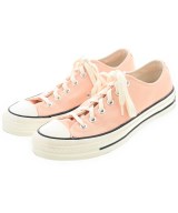 CONVERSE（コンバース）スニーカー ピンク サイズ:25cm メンズ/2200685979105