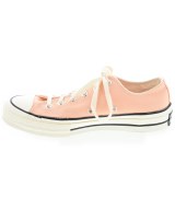 CONVERSE（コンバース）スニーカー ピンク サイズ:25cm メンズ/2200685979105
