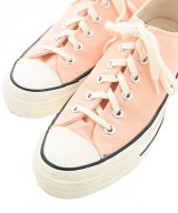 CONVERSE（コンバース）スニーカー ピンク サイズ:25cm メンズ/2200685979105