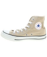 CONVERSE（コンバース）スニーカー ベージュ サイズ:23cm レディース/2200686839026