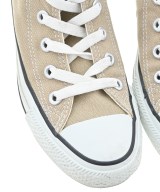 CONVERSE（コンバース）スニーカー ベージュ サイズ:23cm レディース/2200686839026