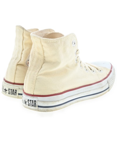 CONVERSE（コンバース）スニーカー 白 サイズ:24cm レディース/2200687035199