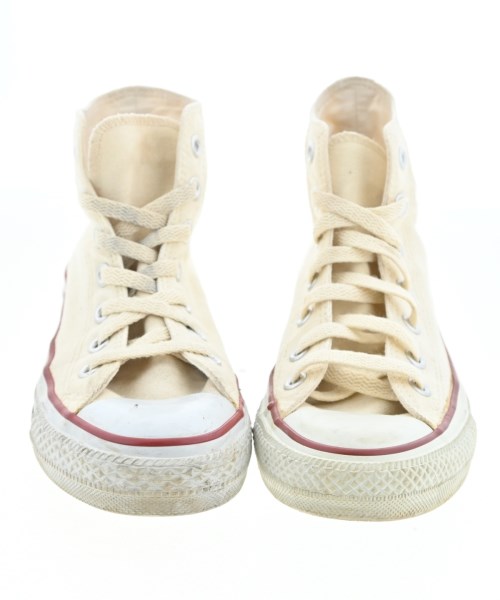 CONVERSE（コンバース）スニーカー 白 サイズ:24cm レディース/2200687035199