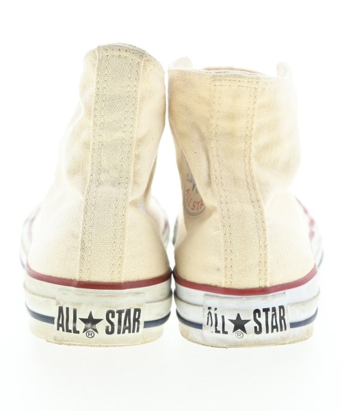 CONVERSE（コンバース）スニーカー 白 サイズ:24cm レディース/2200687035199