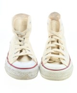 CONVERSE（コンバース）スニーカー 白 サイズ:24cm レディース/2200687035199