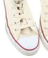 CONVERSE（コンバース）スニーカー 白 サイズ:24cm レディース/2200687035199