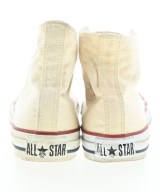 CONVERSE（コンバース）スニーカー 白 サイズ:24cm レディース/2200687035199