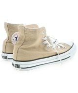 CONVERSE（コンバース）スニーカー ベージュ サイズ:24cm レディース/2200687171057