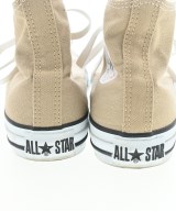 CONVERSE（コンバース）スニーカー ベージュ サイズ:24cm レディース/2200687171057