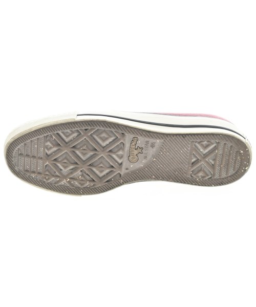 CONVERSE（コンバース）スニーカー 赤 サイズ:23.5cm レディース/2200687391080