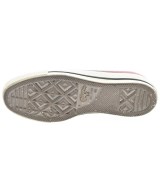 CONVERSE（コンバース）スニーカー 赤 サイズ:23.5cm レディース/2200687391080