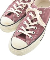CONVERSE（コンバース）スニーカー 赤 サイズ:23.5cm レディース/2200687391080