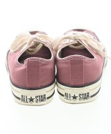 CONVERSE（コンバース）スニーカー 赤 サイズ:23.5cm レディース/2200687391080