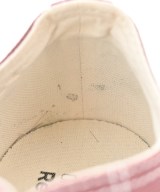 CONVERSE（コンバース）スニーカー 赤 サイズ:23.5cm レディース/2200687391080