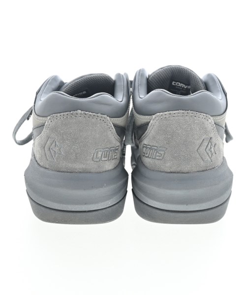 CONVERSE（コンバース）スニーカー グレー サイズ:23.5cm レディース/2200687403035