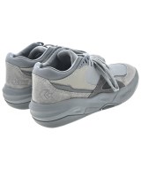 CONVERSE（コンバース）スニーカー グレー サイズ:23.5cm レディース/2200687403035