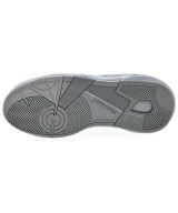 CONVERSE（コンバース）スニーカー グレー サイズ:23.5cm レディース/2200687403035