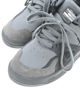 CONVERSE（コンバース）スニーカー グレー サイズ:23.5cm レディース/2200687403035