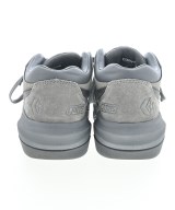 CONVERSE（コンバース）スニーカー グレー サイズ:23.5cm レディース/2200687403035