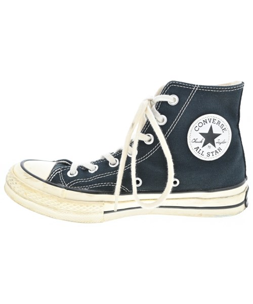 CONVERSE（コンバース）スニーカー 紺 サイズ:UK5 1/2(24cm位) レディース/2200687497010