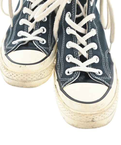 CONVERSE（コンバース）スニーカー 紺 サイズ:UK5 1/2(24cm位) レディース/2200687497010