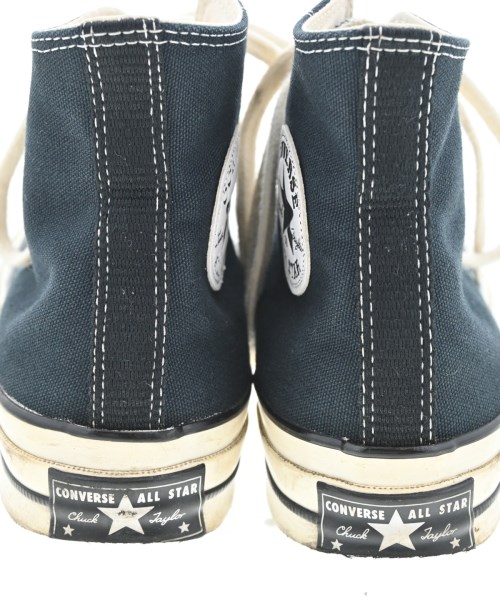 CONVERSE（コンバース）スニーカー 紺 サイズ:UK5 1/2(24cm位) レディース/2200687497010