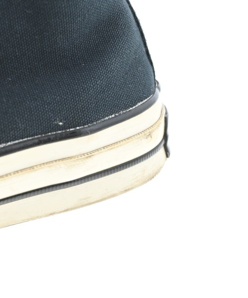 CONVERSE（コンバース）スニーカー 紺 サイズ:UK5 1/2(24cm位) レディース/2200687497010