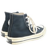 CONVERSE（コンバース）スニーカー 紺 サイズ:UK5 1/2(24cm位) レディース/2200687497010