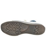 CONVERSE（コンバース）スニーカー 紺 サイズ:UK5 1/2(24cm位) レディース/2200687497010