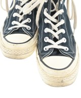CONVERSE（コンバース）スニーカー 紺 サイズ:UK5 1/2(24cm位) レディース/2200687497010