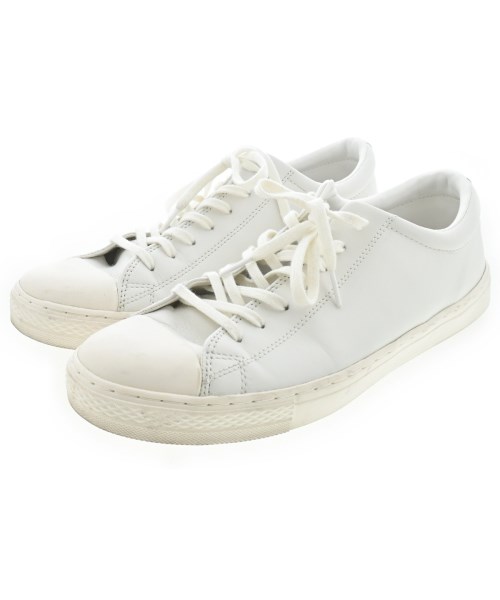 CONVERSE(コンバース)スニーカー 白 サイズ:28cm/2200680612083
