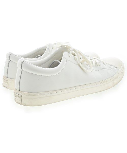 CONVERSE（コンバース）スニーカー 白 サイズ:28cm メンズ/2200680612083