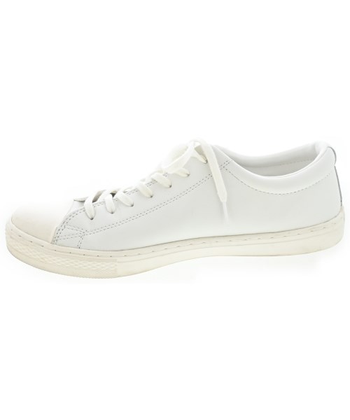 CONVERSE（コンバース）スニーカー 白 サイズ:28cm メンズ/2200680612083