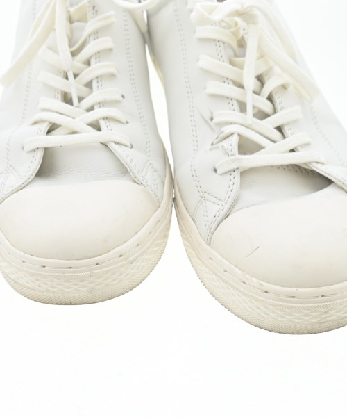 CONVERSE（コンバース）スニーカー 白 サイズ:28cm メンズ/2200680612083