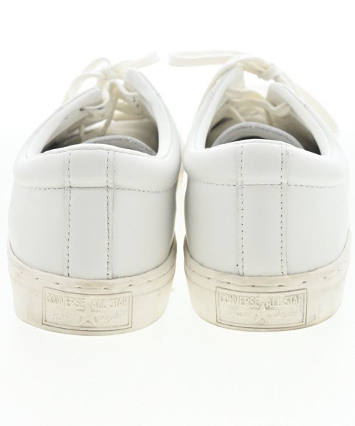 CONVERSE（コンバース）スニーカー 白 サイズ:28cm メンズ/2200680612083