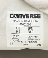 CONVERSE（コンバース）スニーカー 白 サイズ:28cm メンズ/2200680612083