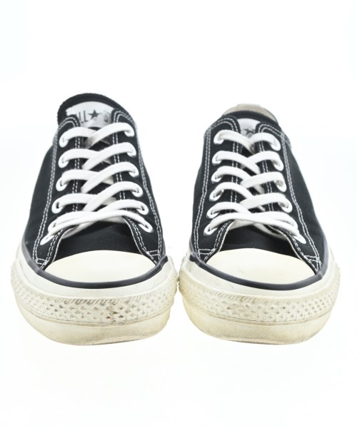 CONVERSE（コンバース）スニーカー 黒 サイズ:UK5 1/2(24cm位) レディース/2200687805020
