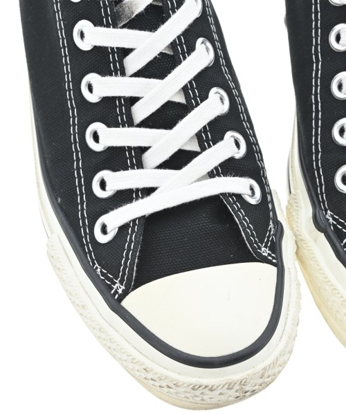 CONVERSE（コンバース）スニーカー 黒 サイズ:UK5 1/2(24cm位) レディース/2200687805020