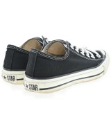CONVERSE（コンバース）スニーカー 黒 サイズ:UK5 1/2(24cm位) レディース/2200687805020