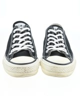 CONVERSE（コンバース）スニーカー 黒 サイズ:UK5 1/2(24cm位) レディース/2200687805020