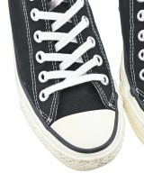 CONVERSE（コンバース）スニーカー 黒 サイズ:UK5 1/2(24cm位) レディース/2200687805020