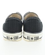 CONVERSE（コンバース）スニーカー 黒 サイズ:UK5 1/2(24cm位) レディース/2200687805020