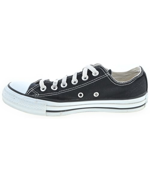 CONVERSE（コンバース）スニーカー 黒 サイズ:24.5cm レディース/2200687809028