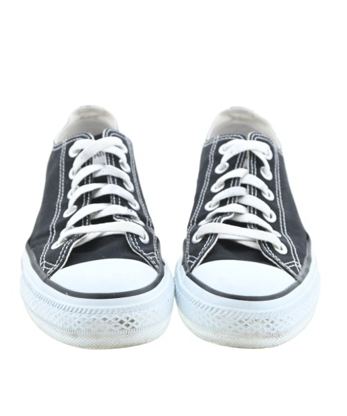 CONVERSE（コンバース）スニーカー 黒 サイズ:24.5cm レディース/2200687809028