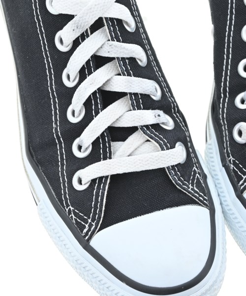 CONVERSE（コンバース）スニーカー 黒 サイズ:24.5cm レディース/2200687809028